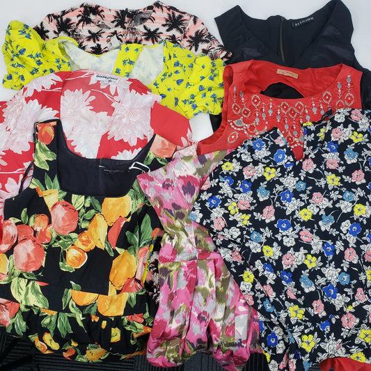 10 A/B Piece Women’s Reseller Box