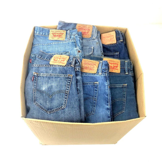 10x A-C Jean Reseller Bundle